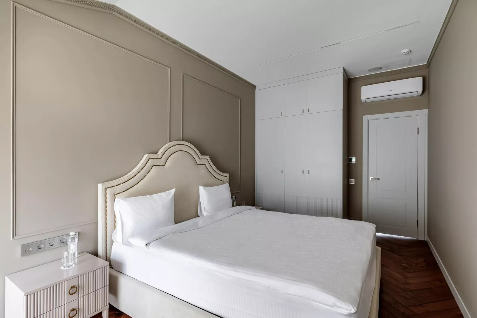 Emerald Inn Студия Сьют — фото 5