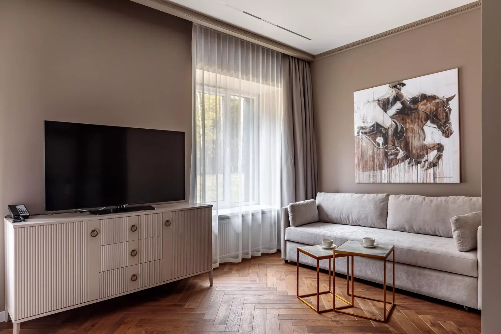 Emerald Inn Студия — фото 3